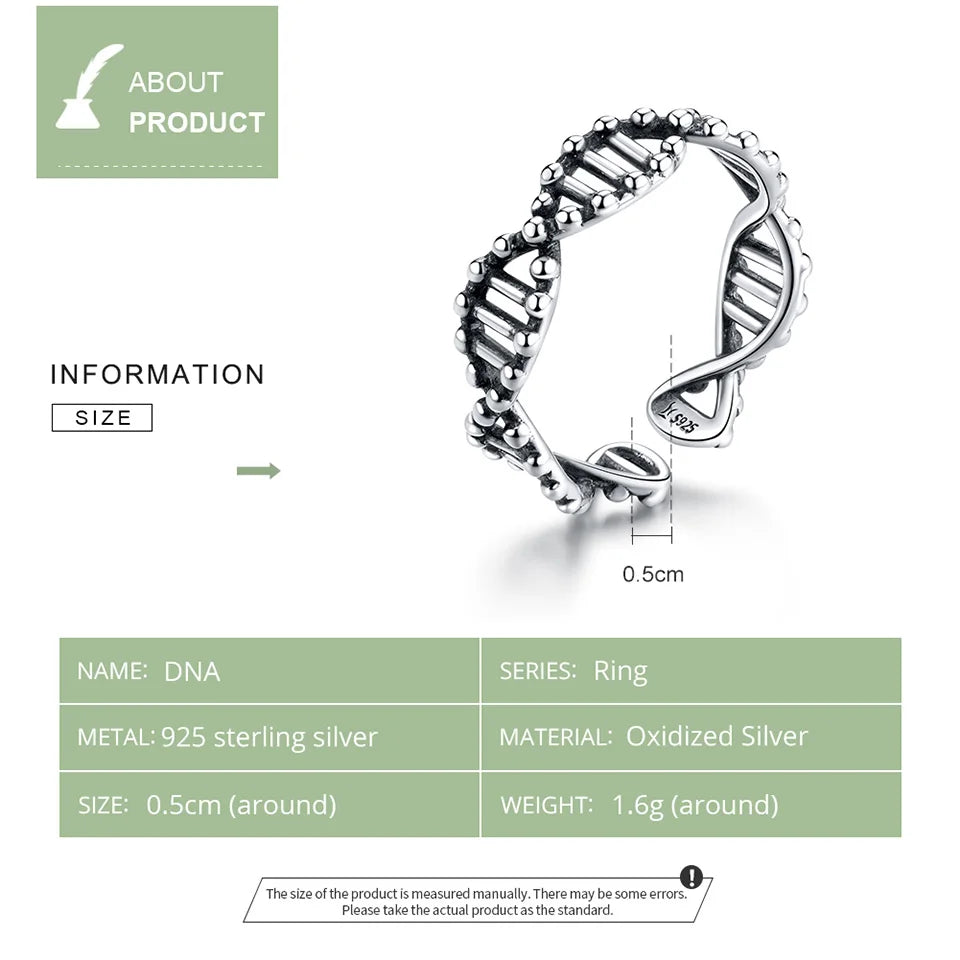 DNA Ring