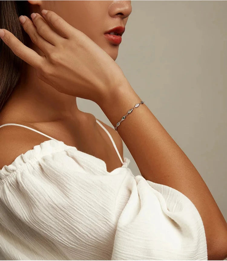 Colorful Eyes Bracelet