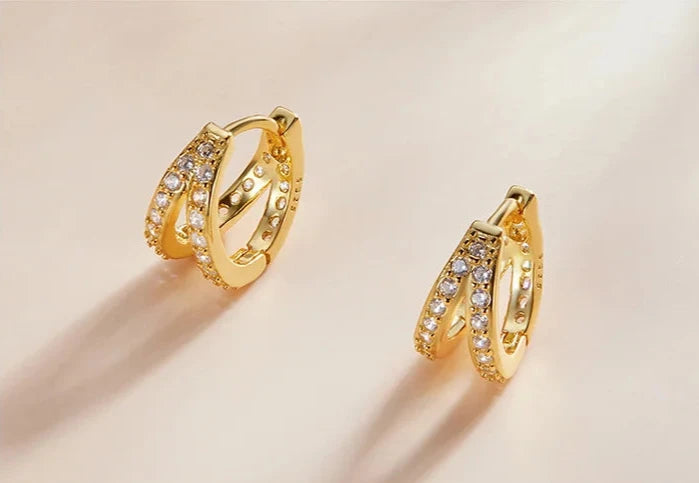Farah Earrings