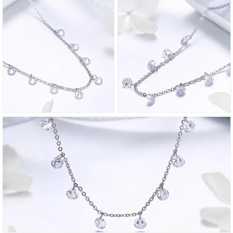 Eliana Necklace