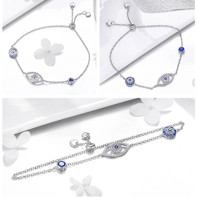 Eye Bracelet