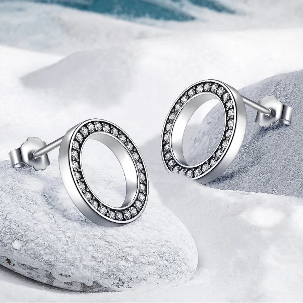 Clara Earrings