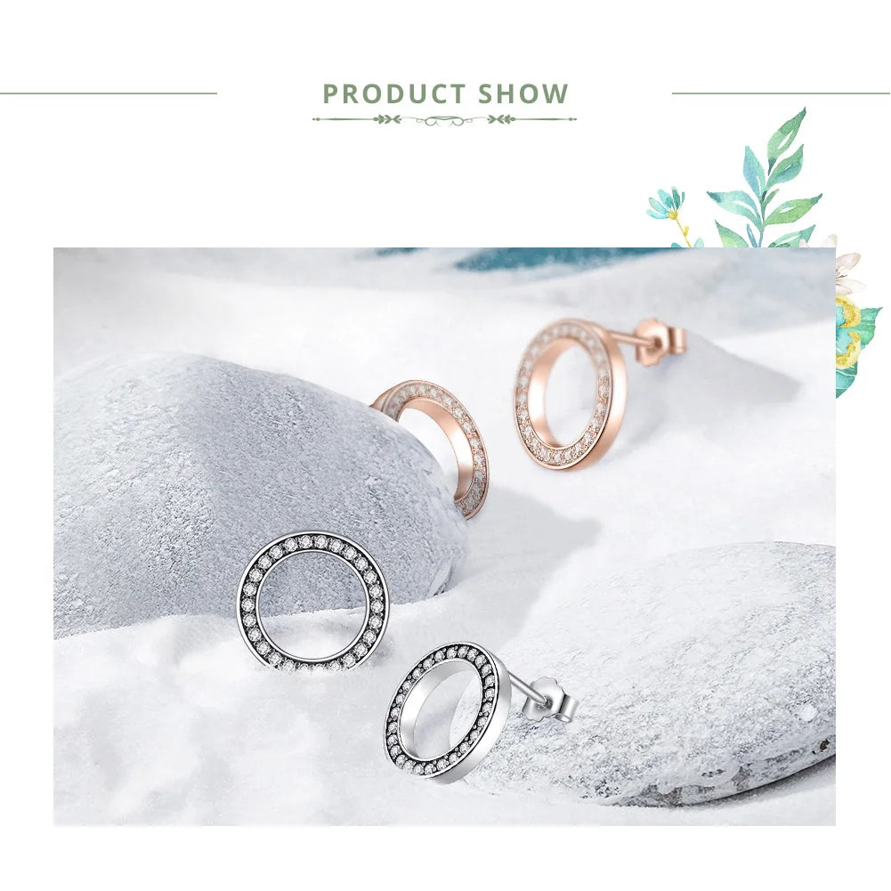 Clara Earrings