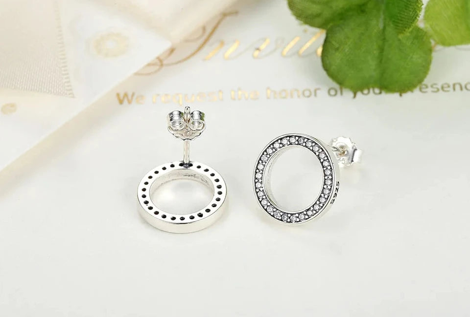 Clara Earrings