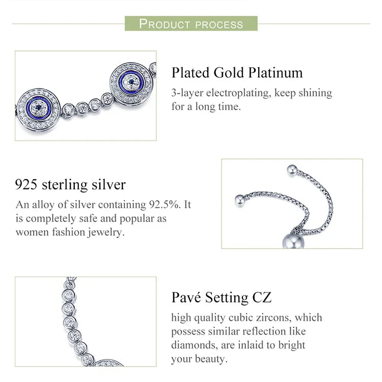 Tasa Bracelet