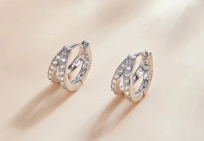 Farah Earrings