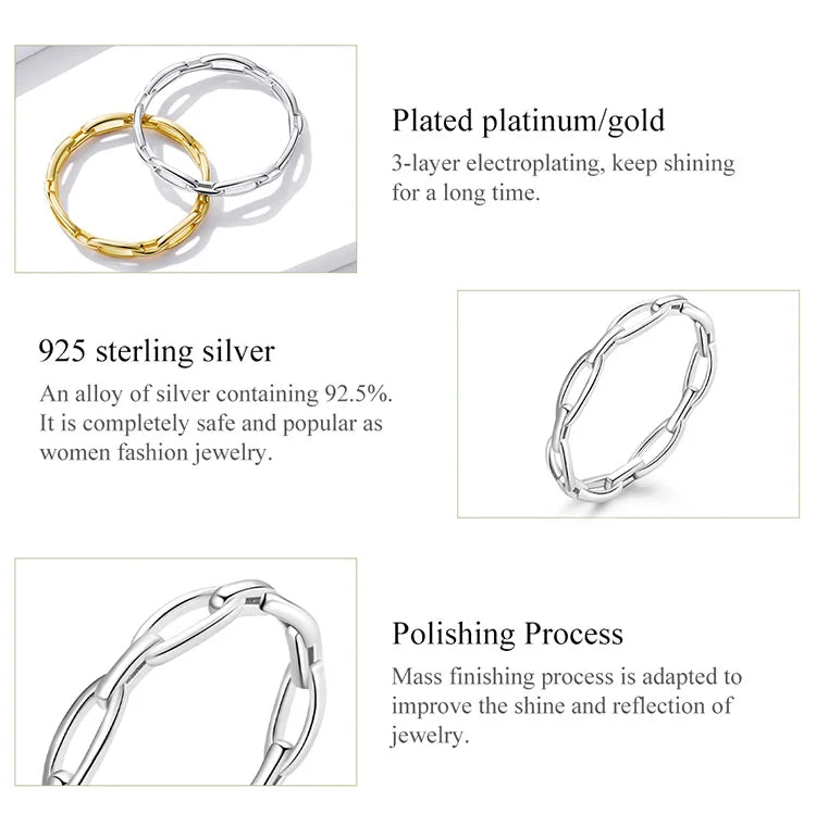 Chain Ring