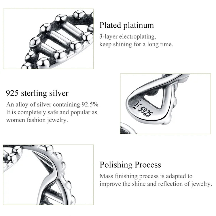 DNA Ring