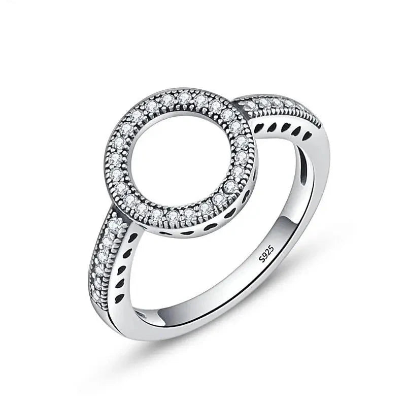The Halo Ring