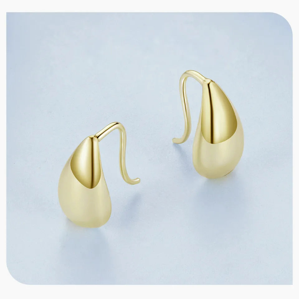 Dalia Earrings