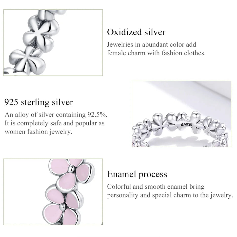 Wreath Ring