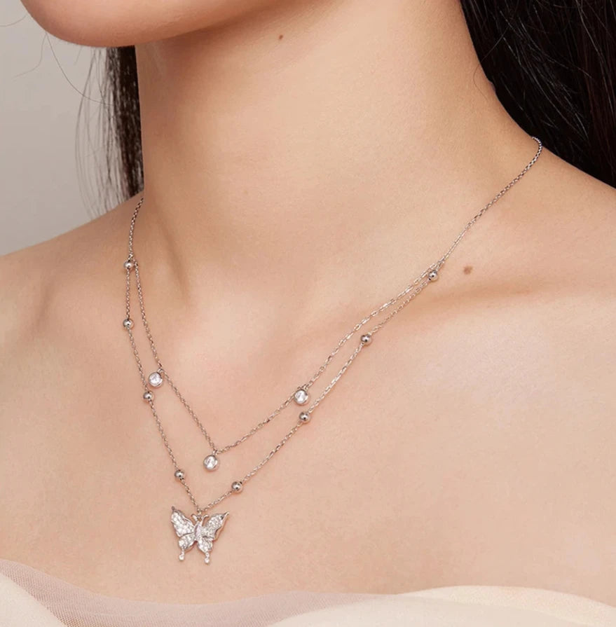 Evon Necklace