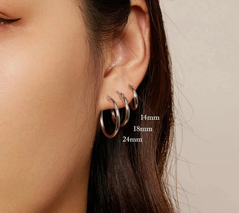 Verla Earrings