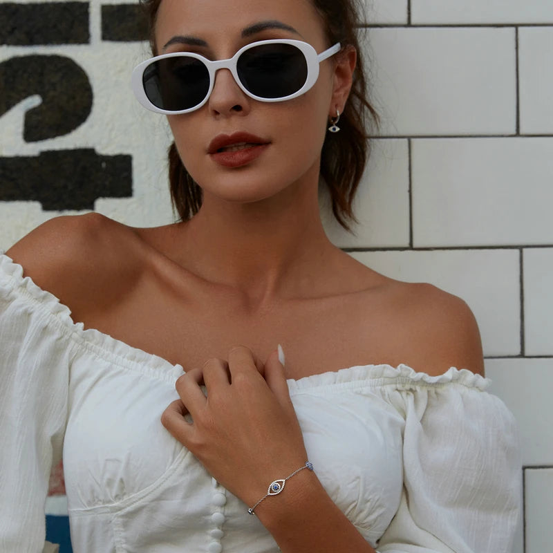 Eye Bracelet