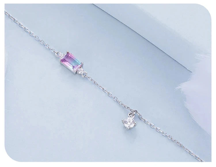 Tourmaline Bracelet