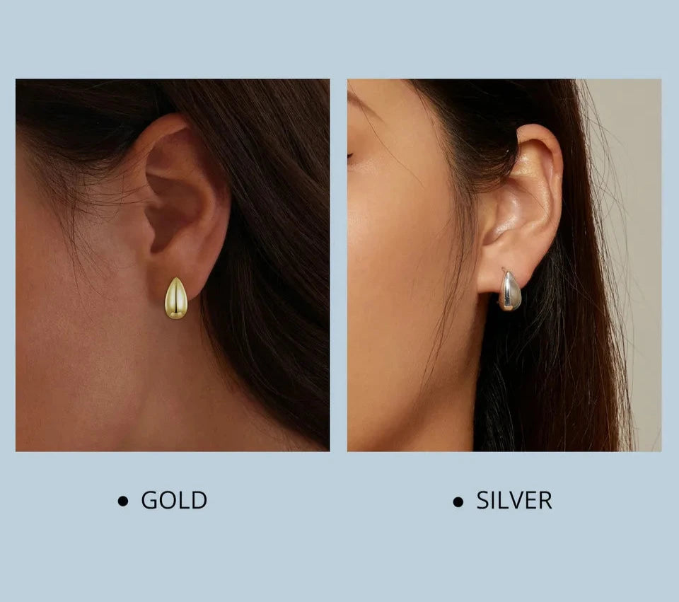 Dalia Earrings