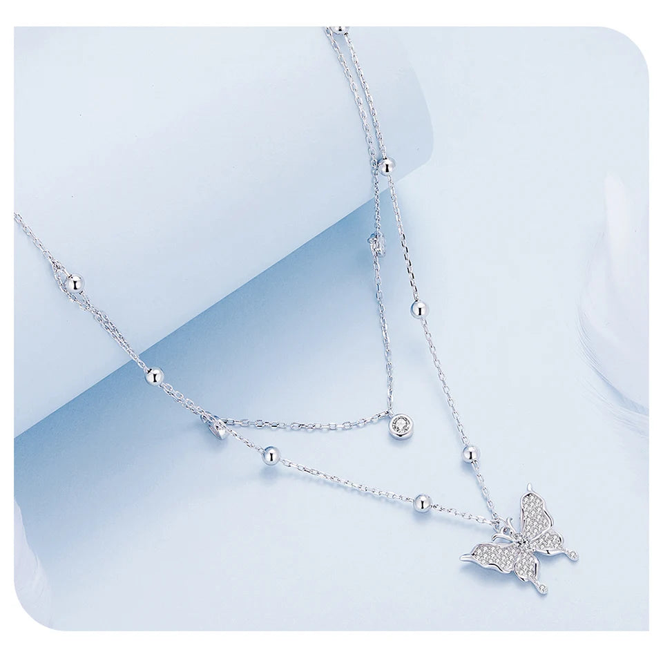 Evon Necklace