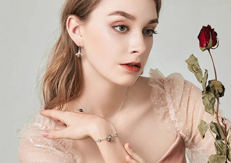 Bee Bracelet