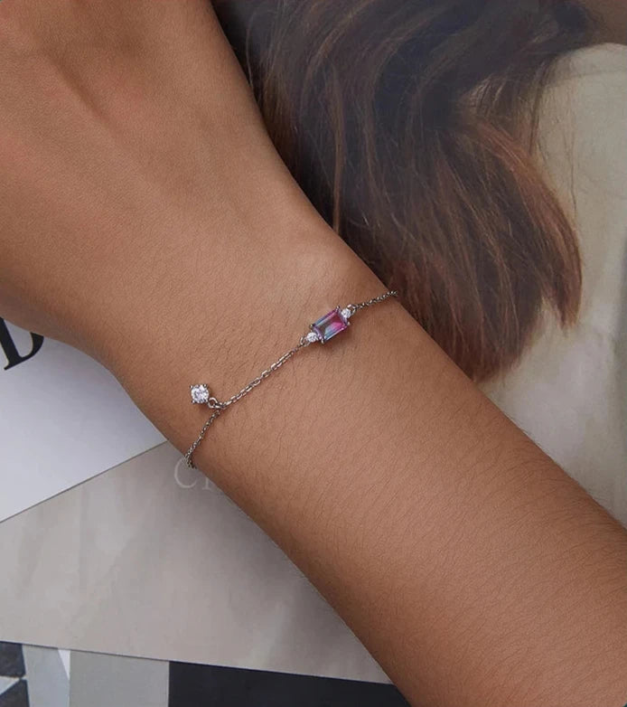 Tourmaline Bracelet