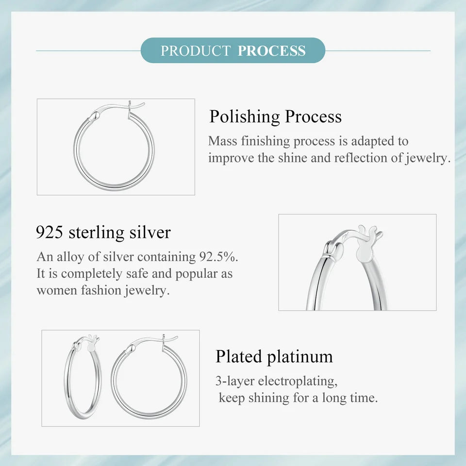 Verla Earrings