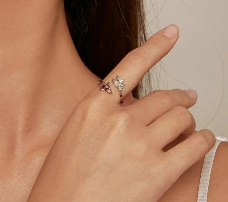 Koi Ring