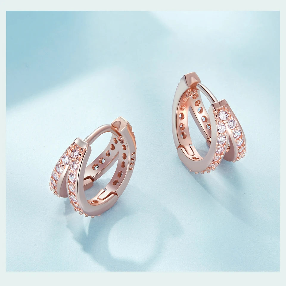 Farah Earrings