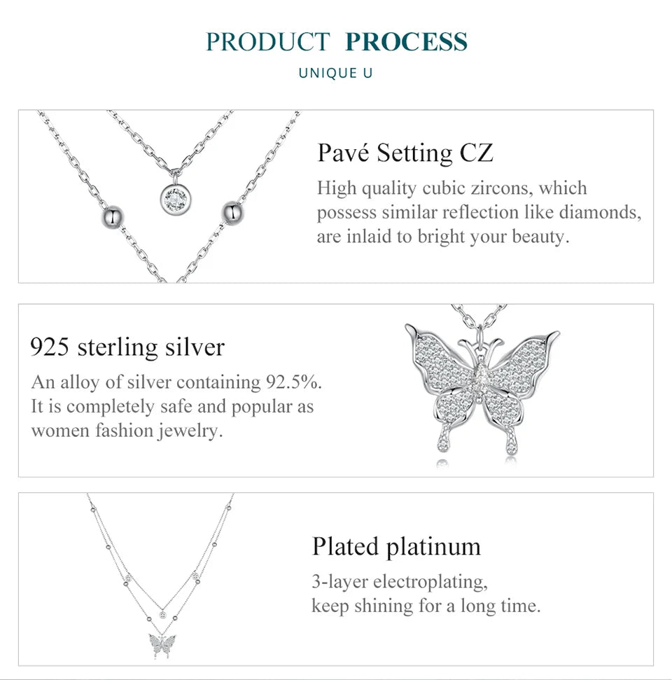 Evon Necklace