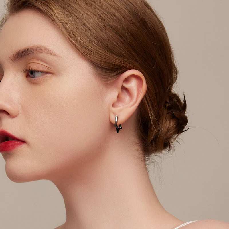 StarLike Earrings