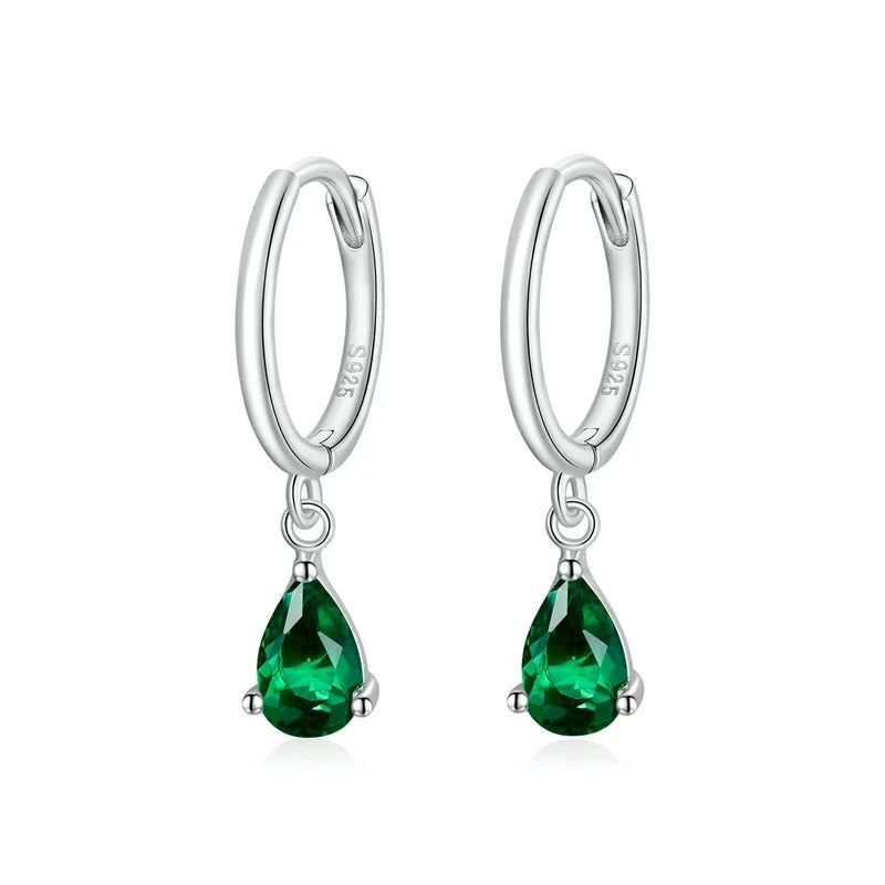 Water Drop Earrings