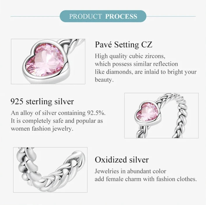 Hanaa Ring