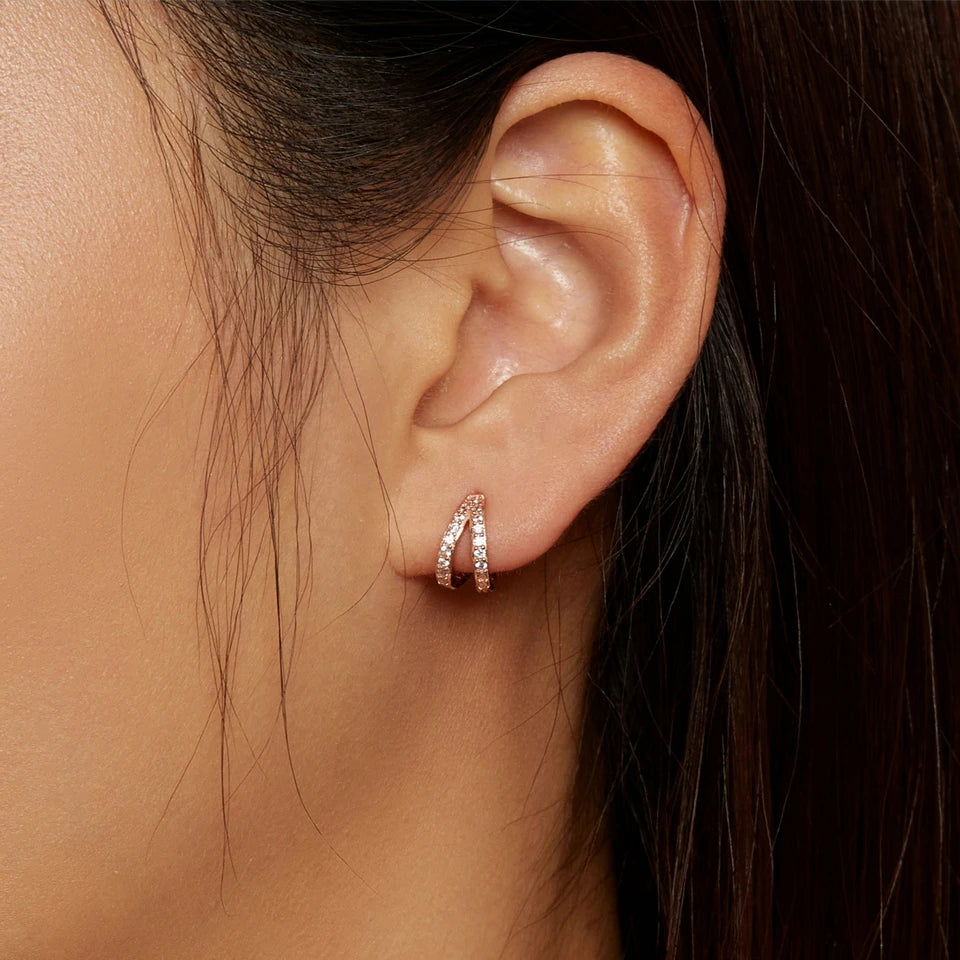 Farah Earrings