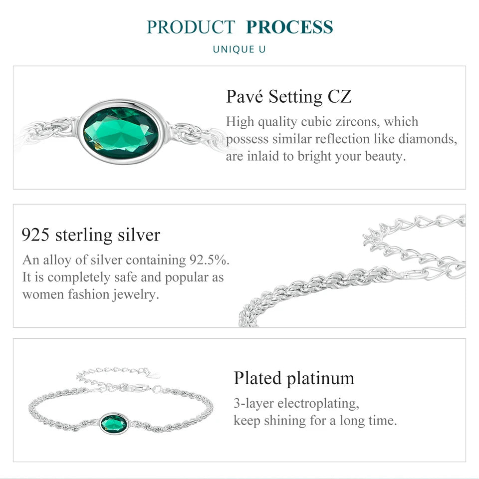 Luxurious Bracelet
