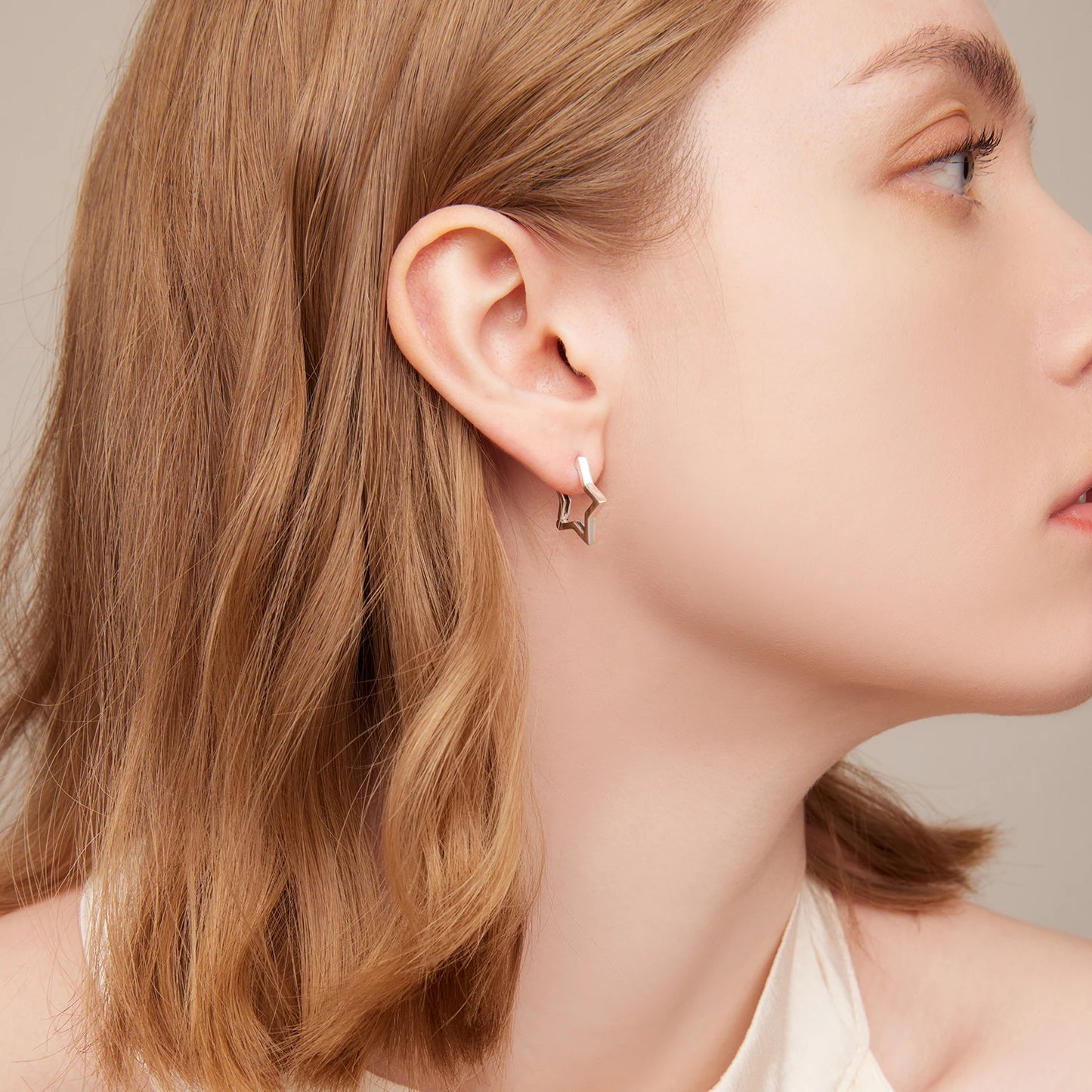 StarLike Earrings