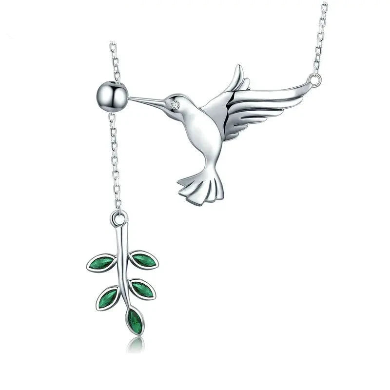 The Love Of Nature Necklace