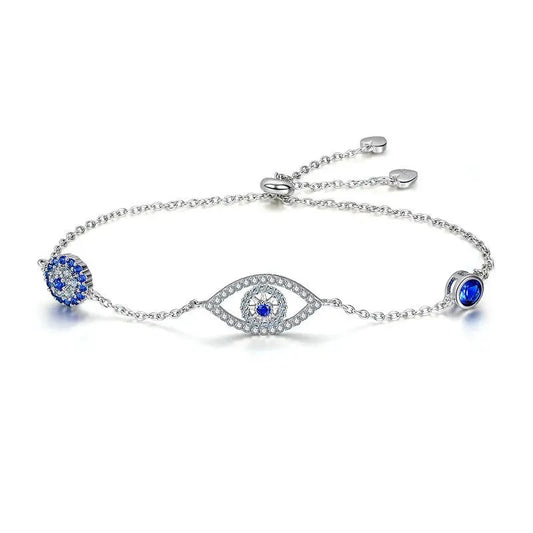 Eye Bracelet