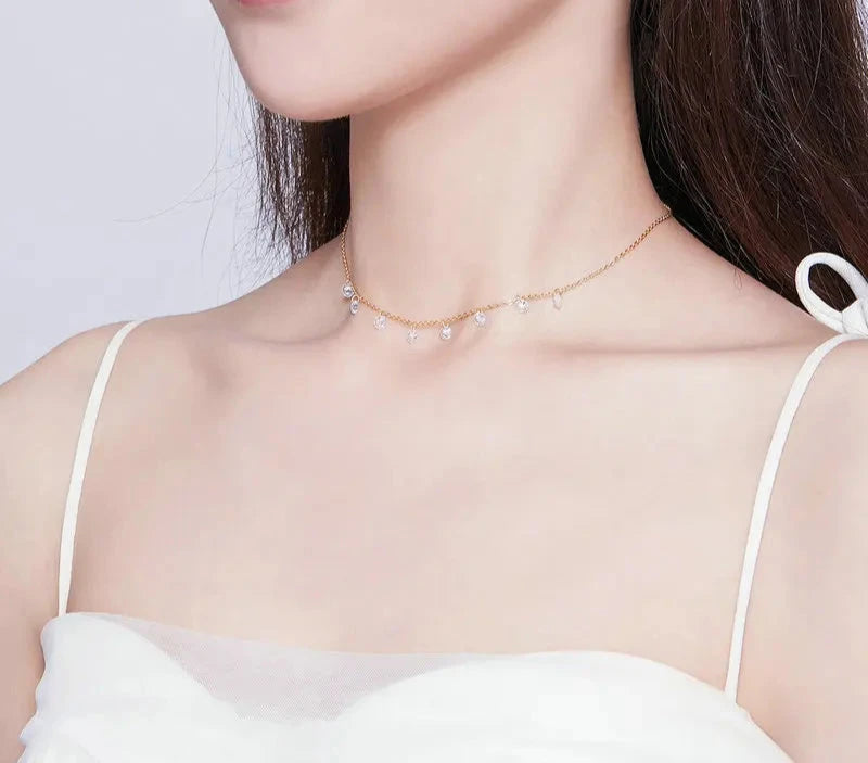 Eliana Necklace