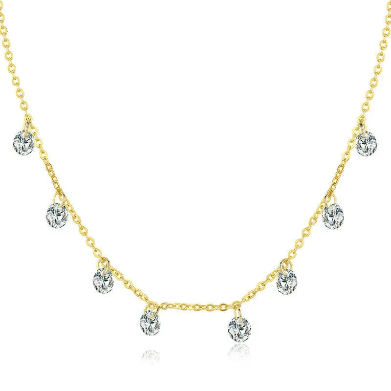 Eliana Necklace