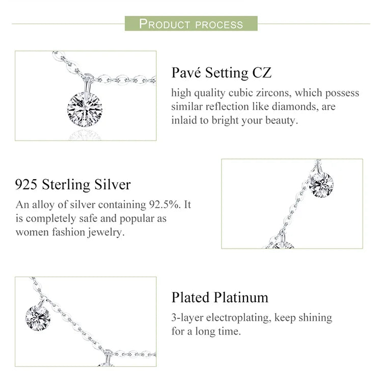 Eliana Necklace