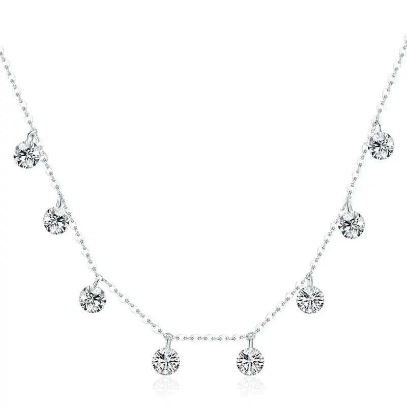 Eliana Necklace