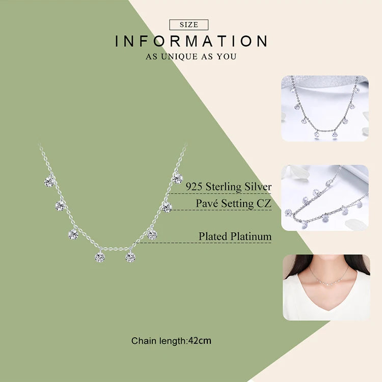 Eliana Necklace