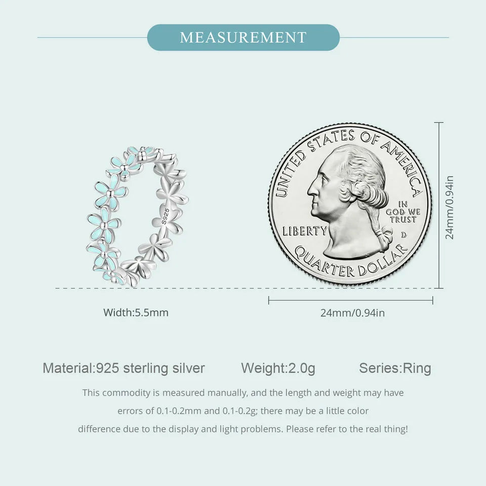 Wreath Ring