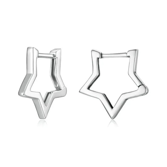 StarLike Earrings